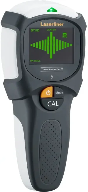 LASERLINER APARELHO DE LOCALIZAÇÃO MULTISCANNER PLUS