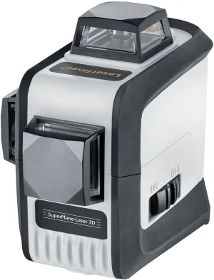 LASERLINE LASER TRIDIMENSIONAL SUPERPLANE-LASER 3D 081