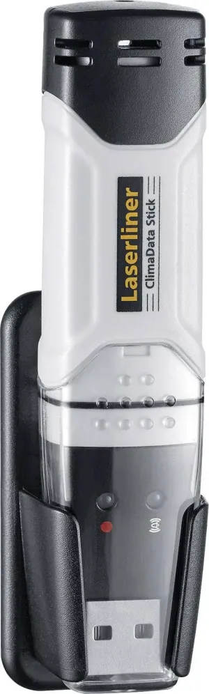LASERLINER HIGRÓMETRO CLIMADATA STICK 082