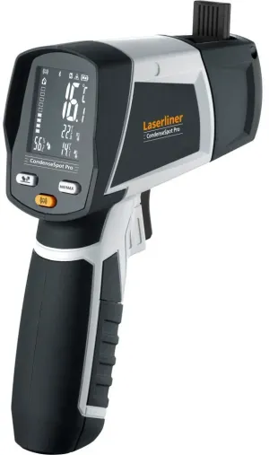 LASERLINER LASERLINER CONDENSESPOT PRO 082