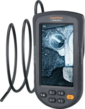 LASERLINER CAMARA VIDEAOPOCKET HD 082.262A