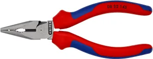 KNIPEX ALICATE UNIVERSAL DE BICO FINO 145MM