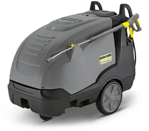 KARCHER LAVADORA DE ALTA PRESSÃO HDS-E 8/16-4 M 24 KW