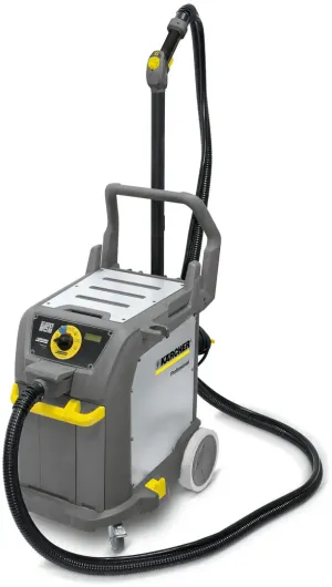KARCHER LAVADORA A VAPOR SGV 8/5