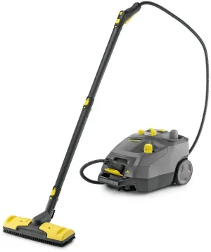 KARCHER LAVADORA A VAPOR SG 4/4