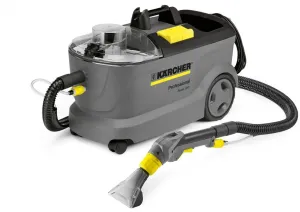 KARCHER LAVADORA ESTOFOS/ALCATIFAS PUZZI 10/1 1.100-138.0