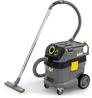 ASPIRADOR NT 30/1 TACT TE 1.148-211.0 KARCHER