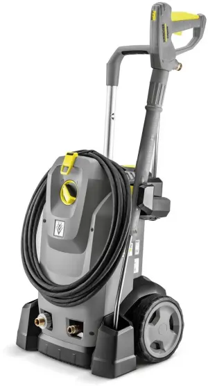 KARCHER MÁQUINA DE LAVAR DE ALTA PRESSÃO HD 7/17 M Plus