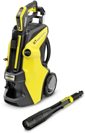 KARCHER LAVADORA DE ALTA PRESSÃO K7 SMART CONTROL