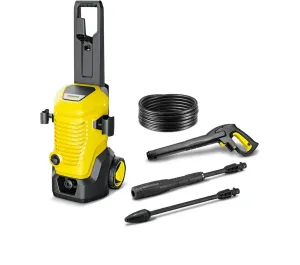 LAVADORA PRESSÃO KARCHER K4 WCM