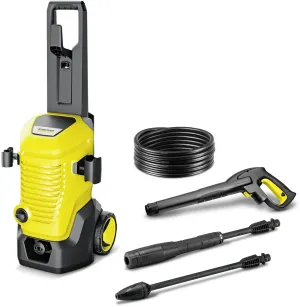 LAVADORA PRESSÃO KARCHER K5 WCM