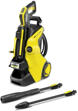 KARCHER LAVADORA DE ALTA PRESSÃO K5 POWER CONTROL
