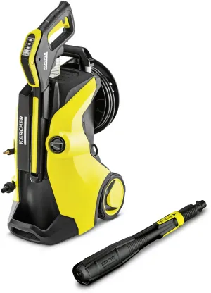 KARCHER LAVADORA K 5 PREMIUM FULL CONTROL PLUS 1.324-630.0