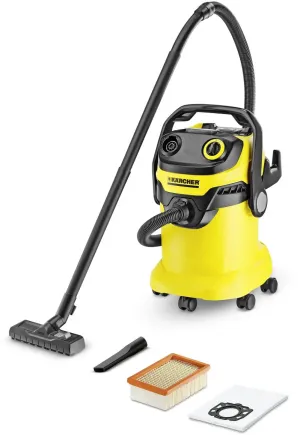 KARCHER ASPIRADOR KARCHER WD 5 *EU-II