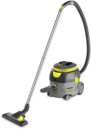 KARCHER ASPIRADOR T 12/1 ECO EFFICIENCY *EU