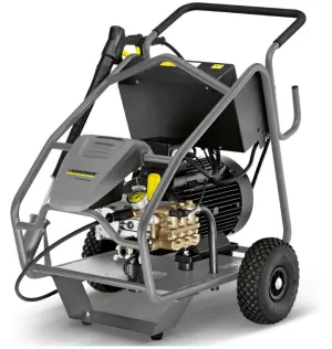 KARCHER LAVADORA ULTRA ALTA PRESSÃO HD 9/50-4 CAGE