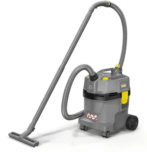 KARCHER ASPIRADOR NT 20/1 Ap*EU