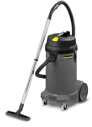 KARCHER ASPIRADOR NT 48/1