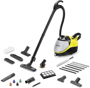 KARCHER ASPIRADOR A VAPOR SV7