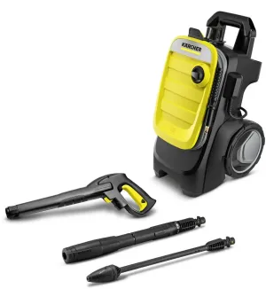 KARCHER LAVADORA DE ALTA PRESSÃO K7 COMPACT