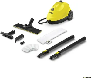 KARCHER LAVADORA A VAPOR SC 2 EASYFIX