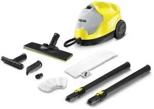 KARCHER LAVADORA A VAPOR SC 4 EASYFIX