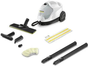KARCHER LIMPADOR A VAPOR SC 4 EASYFIX
