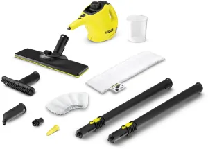 KARCHER LAVADORA A VAPOR SC 1 EASYFIX