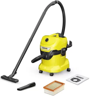 KARCHER ASPIRADOR WD 5 V-25/5/22 EU