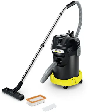 KARCHER ASPIRADOR AD 4 PREMIUM