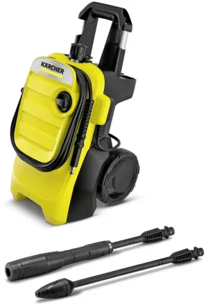 KARCHER LAVADORA K4 COMPACT 1.637-500.0