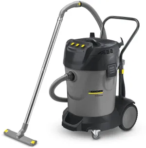 KARCHER ASPIRADOR NT 70/3
