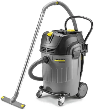 KARCHER ASPIRADOR PROFISSIONAL NT 65/2