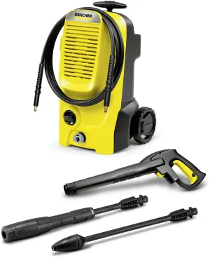 LAVADORA PRESSÃO KARCHER K5 CLASSIC
