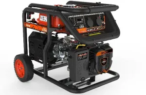 GENERGY GERADOR A GASOLINA ESTRELA 3300W 230V A.MANUAL