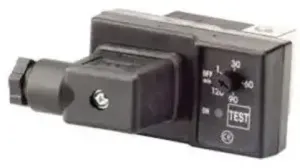 PURGA DE CONDENSADOS AUTIMÁTICA T1