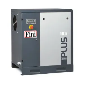 COMPRESSOR "FINI PLUS" 11-10