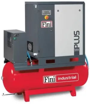 FINI COMPRESSOR PLUS 11-10-270 ES
