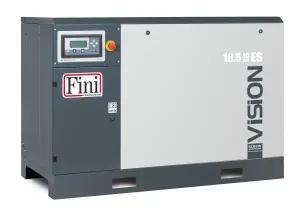 FINI COMPRESSOR PLUS 18.5-10