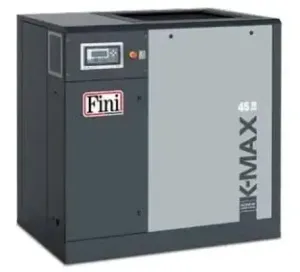 FINI COMPRESSOR PARAFUSO K-MAX 7,5-10
