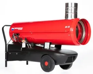BIEMMEDUE AQUECEDOR GÁSOLEO EC 32