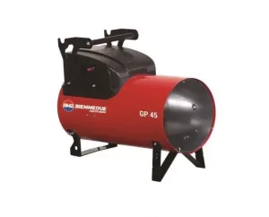 BIEMMEDUE AQUECEDOR GP 45M