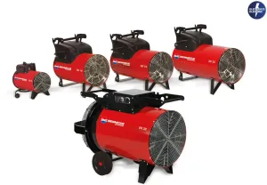 BIEMMEDUE AQUECEDOR ELÉTRICO EK3 C