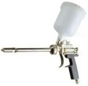 ASTURO MEC PISTOLA DE PINTURA SERIE RD 36617-1,7