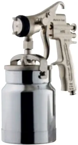 ASTURO MEC PISTOLA DE PINTURA 6010 HTE 475