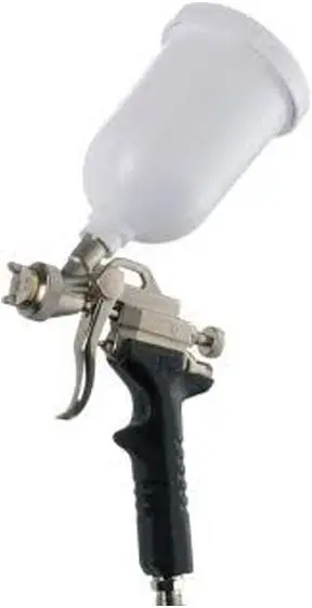 ASTURO MEC PISTOLA DE PINTURA ES 300