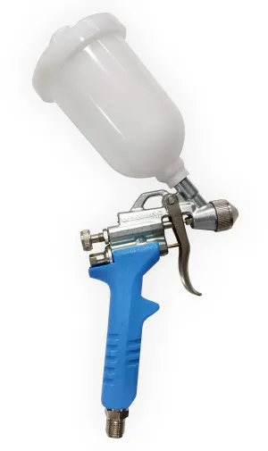 ASTURO MEC PISTOLA DE PINTURA RE 450