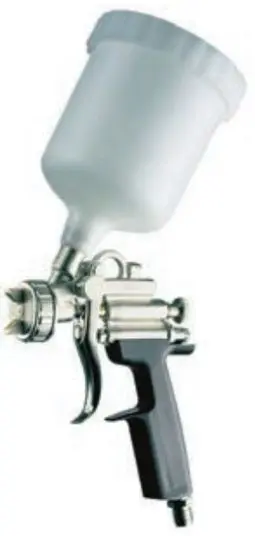 ASTURO MEC PISTOLA DE PINTURA UR/S PLUS 273