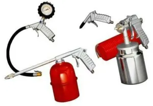 ASTURO MEC KIT MULTIUSOS SEKUR