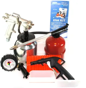 ASTURO MEC KIT MULTIUSOS ESA 50516